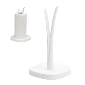 Держатель для бумажных полотенец настольный Kluvi 