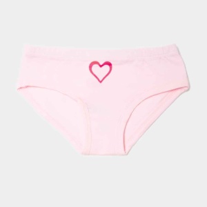 Трусы дев. SS6062 рост 140 (ЧЗ)