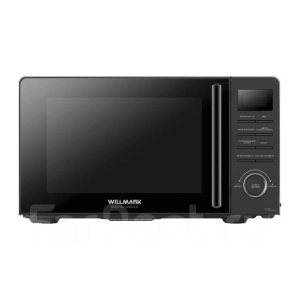 Микроволновая печь WILLMARK WMO-205DB черная