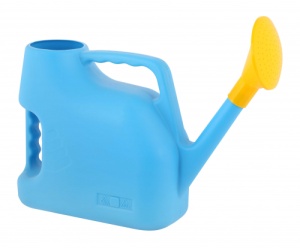 Лейка 7л Башпласт