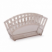 Салфетница, Башпласт