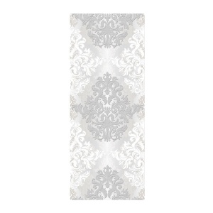 Плитка облицовочная Бристоль 200х500х8мм светло-серая