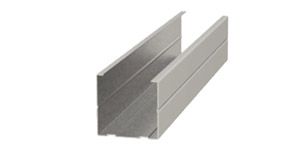 Профиль стоечный ПС-2 (50х50мм) L=3м