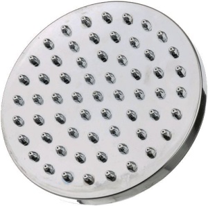 Лейка для душа тропич Terma d 150 мм   