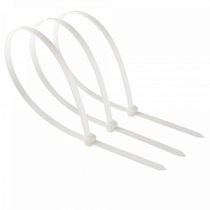 Хомуты нейлоновые 7,6х500мм (50шт)  