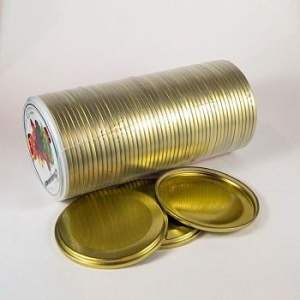 Крышка СКО 1/50