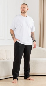 Брюки муж. Тор-4.1 р.50(ЧЗ)