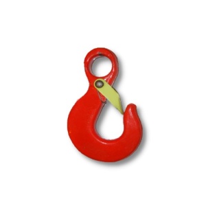 Крюк чалочный 2,0хл