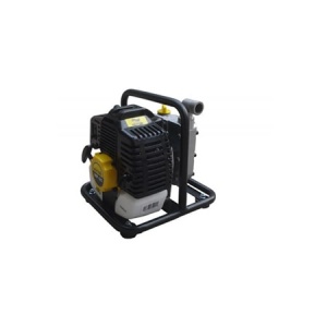 Мотопомпа бензиновая Huter MP-25 70/11/1