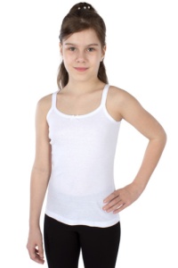 Майка дев. отб. на тон.бр. к741 р.38/152 (ЧЗ)