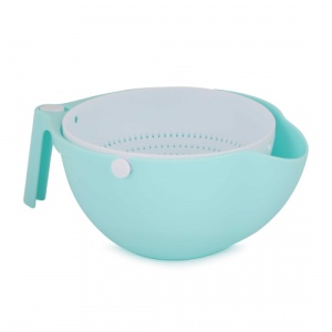 Дуршлаг Джем Башпласт