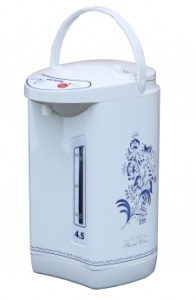 Поттер OPTIMA AP-453CGZ 4,5л, 3сп., гжель