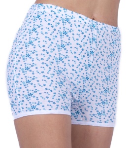 Панталоны жен. наб. укор. 253хр324 р.44 (ЧЗ)