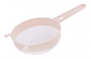 Сито д 150мм с ручкой, Башпласт