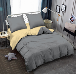 КПБ макосатин 1,5 сп Аморе Мио Однотонное   Mg,Mo  100% П/Э