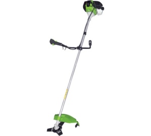 Бензотриммер Кратон GGT-52-2  1,4кВт,прямая штанга