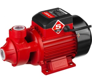 Насос НС-М1-650-Ч Зубр вихревой 650Вт,чугун