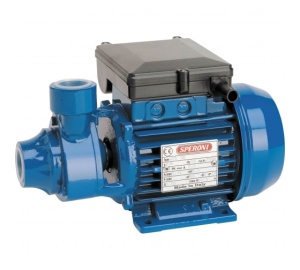 Насос КРМ-50 вихревой 