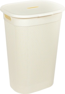 Корзина для белья 55л OSLO  П/Р