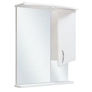 Шкаф зерк навесной 60 Севилья