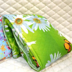 Одеяло Эксклюзив 175х205см прошивное