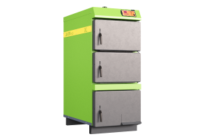 Котел XL-12 "Lavoro-eco" с автоматикой