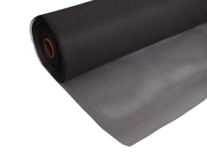 Сетка оконная ПВХ шир.140  1/30