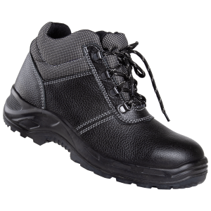 Ботинки м61э,м.71К нат.кожа(юфть)/оксфорд  хол.МП ПУ/ТПУ  р.44  Распр