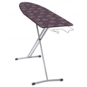 Доска гладильная Ника 1+  1225х345мм