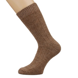 Носки муж. верб.шерсть 70% с4664 1/50 р.21 (ЧЗ)