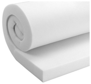 Поролон 60мм 1*2 (3шт)  21год