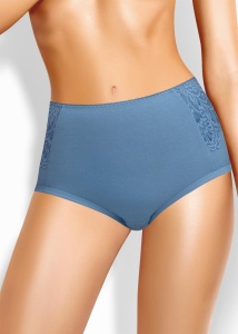 Трусы жен. CLE U731 Макси р.54 (ЧЗ)