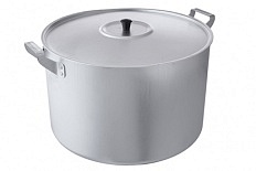 Кастрюля алюминиевая 20.0 л TM Scovo 1/4