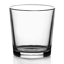 Стакан стекло 250мл ОДА 1/30