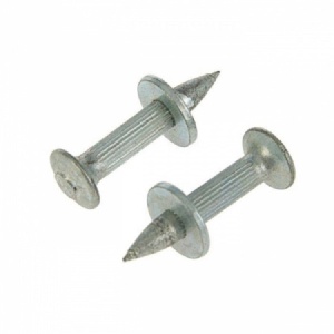 Дюбель-гвоздь 4,5х50 металлический  