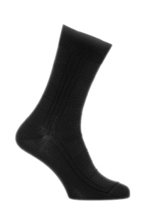 Носки муж. х/б+эл с66 1/20 р.31 Ор. (ЧЗ)