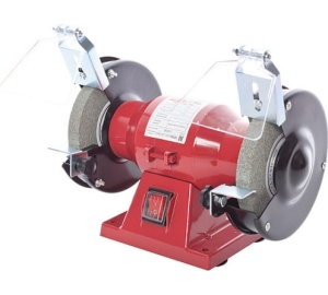Электроточило RedVerg RD-BG125-150L