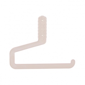 Держатель для бумажных полотенец навесной Башпласт