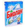 Стиральный порошок ручная стирка, авт. 350гр БИОЛАН (24)