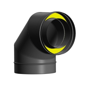 Отвод термо 87 ОТ-Р 430-0,8/430 д.120/180 (3S)