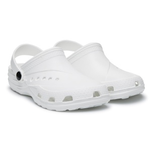 Сабо р.44 601/02 от скольжения 1/6 цвета в ассортименте