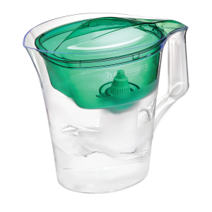 Фильтр для воды Барьер-Твист кувшин 4л (объём очищенной воды 1,6л)