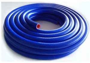 Рукав силиконовый армированный d 20мм