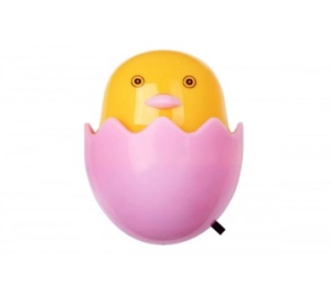 Ночник Camelion NL-176 LED Цыпленок