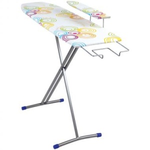 Доска гладильная Ника-2 (1120х300мм)