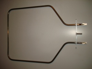 Тэн 0,8 квт верхний