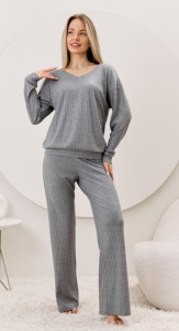 Брюки жен. Эвила-2 р.52 (ЧЗ)