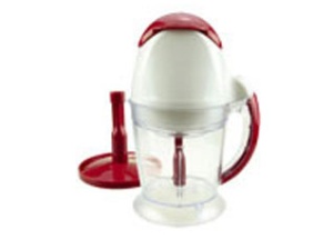 Измельчитель Добрыня DO-2315 200Вт 1л