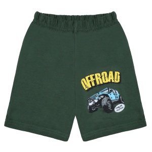 Шорты мал. BK0103 рост 104 (ЧЗ)