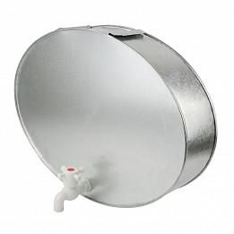 Умывальник оцинкованный 12 л